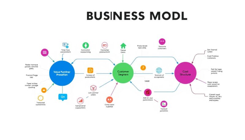 biznis model